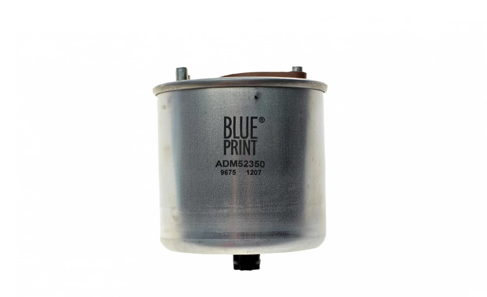 Фільтр паливний, ADM52350, BLUE PRINT-3